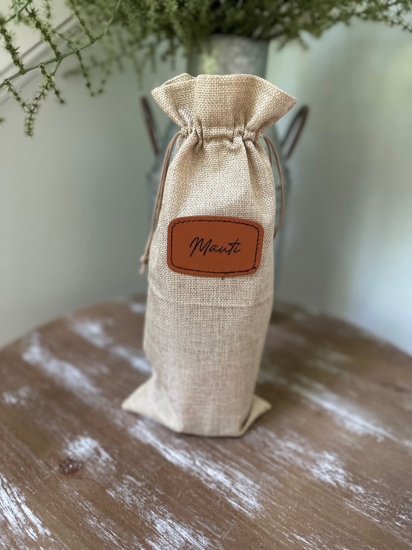 Wine Bag
