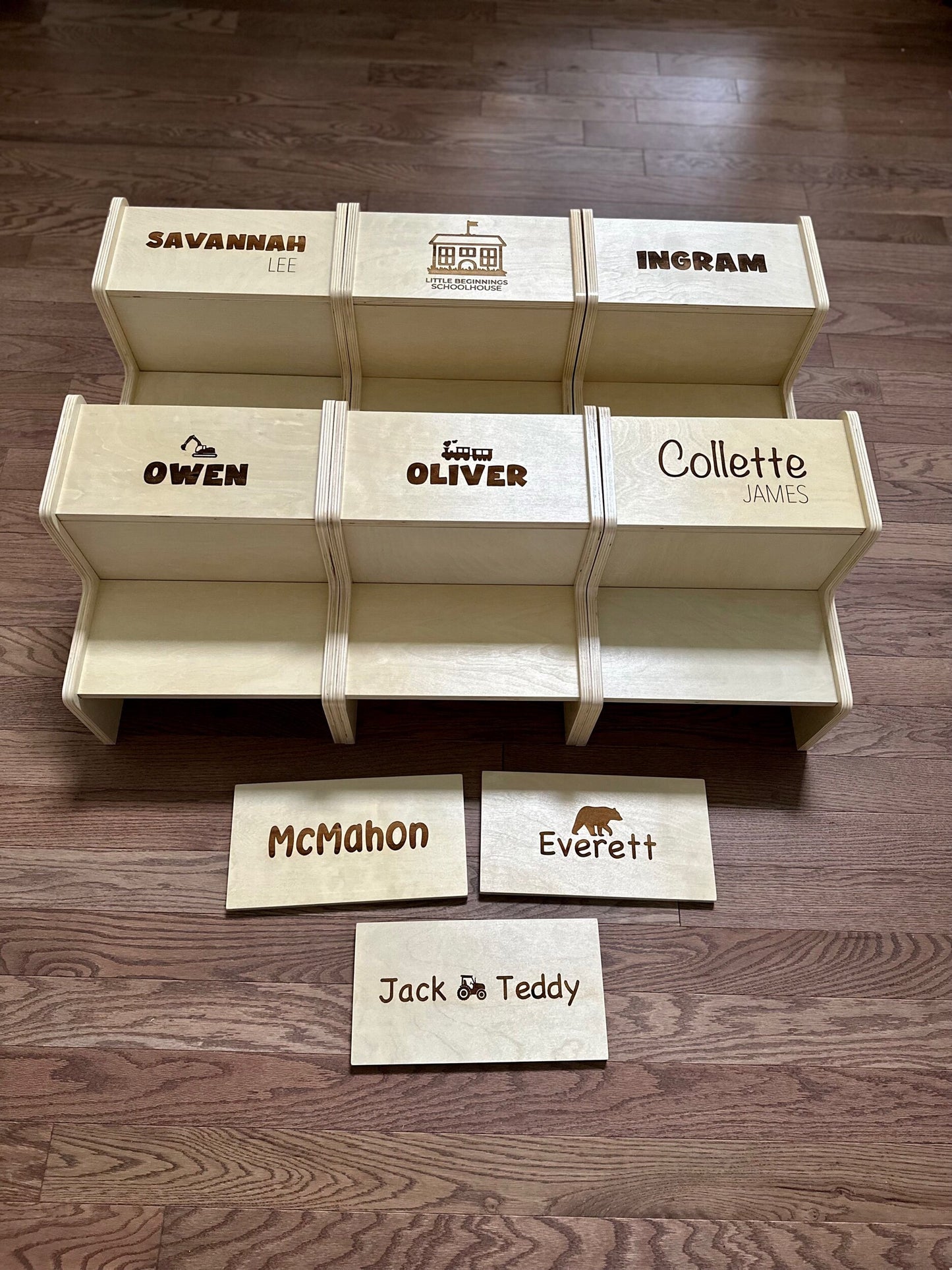 Kids Step Stool