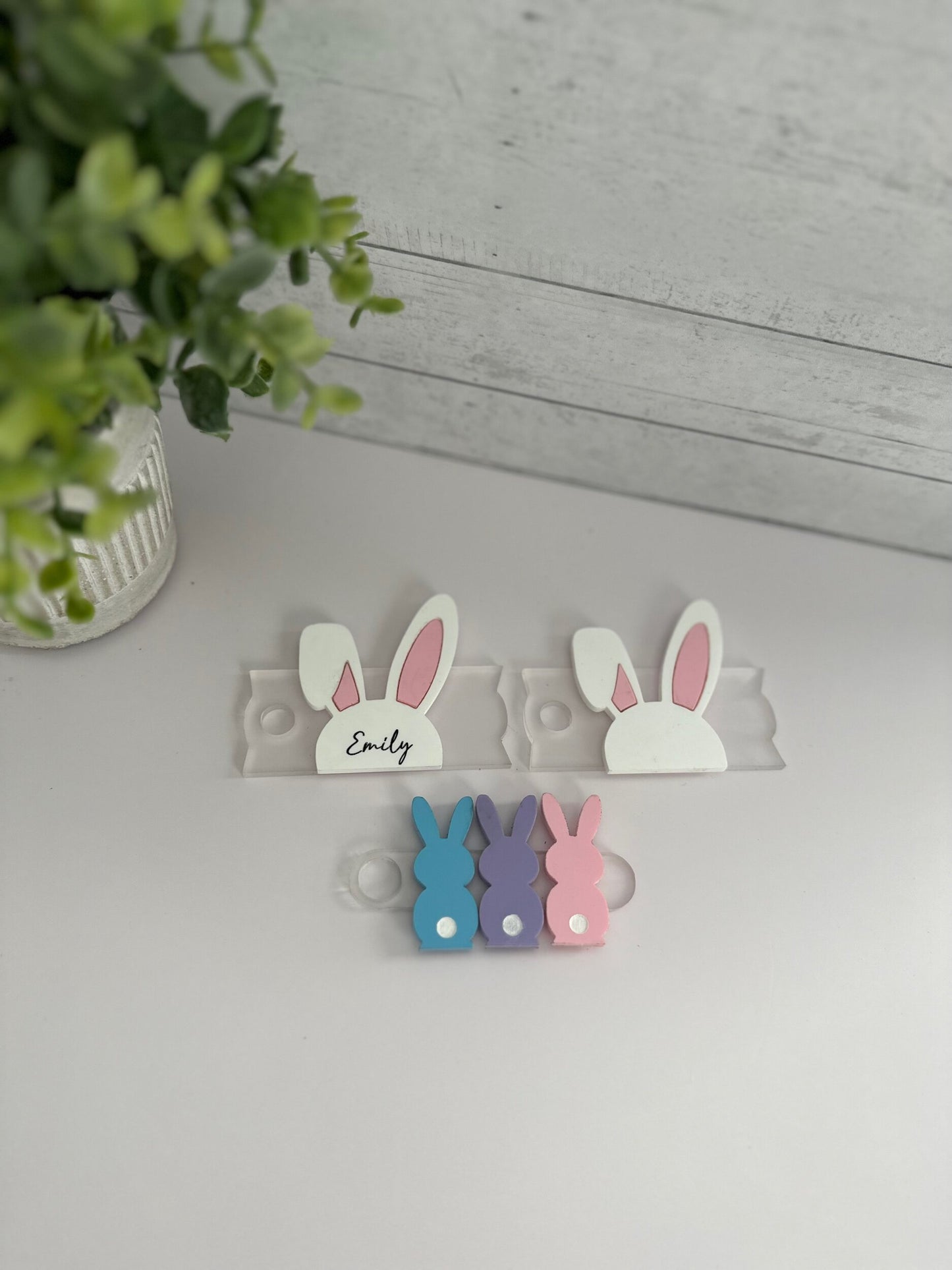 Easter Stanley Topper (2 design options)