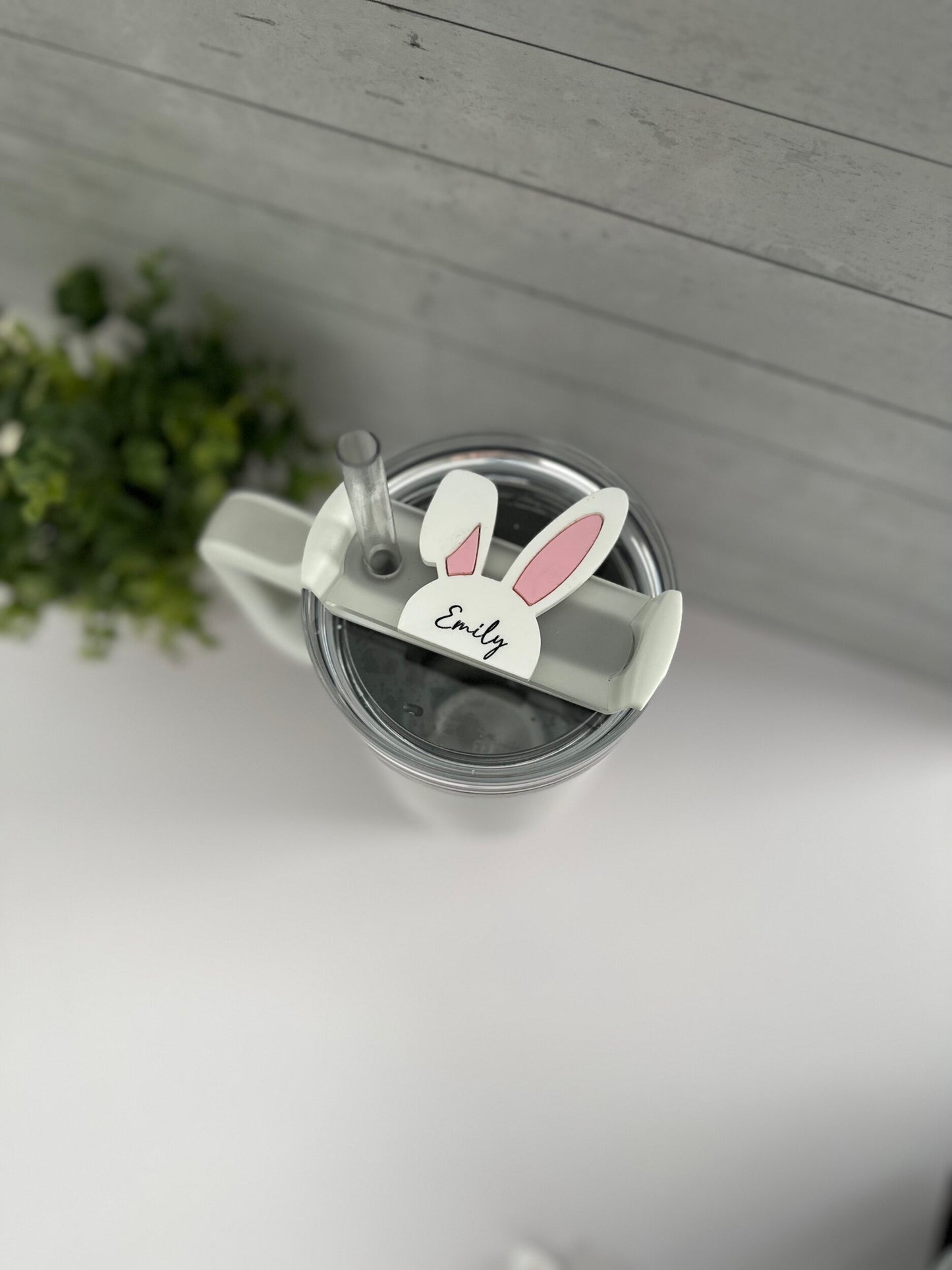 Easter Stanley Topper (2 design options)