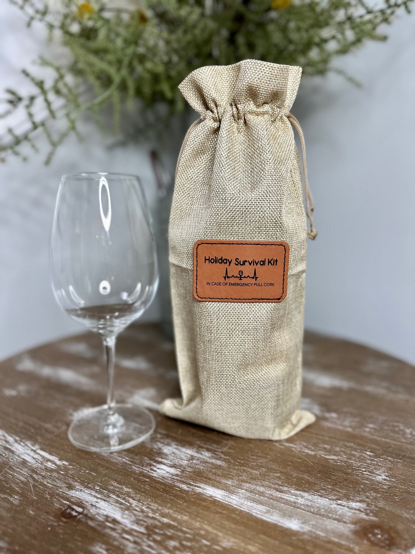 Wine Bag