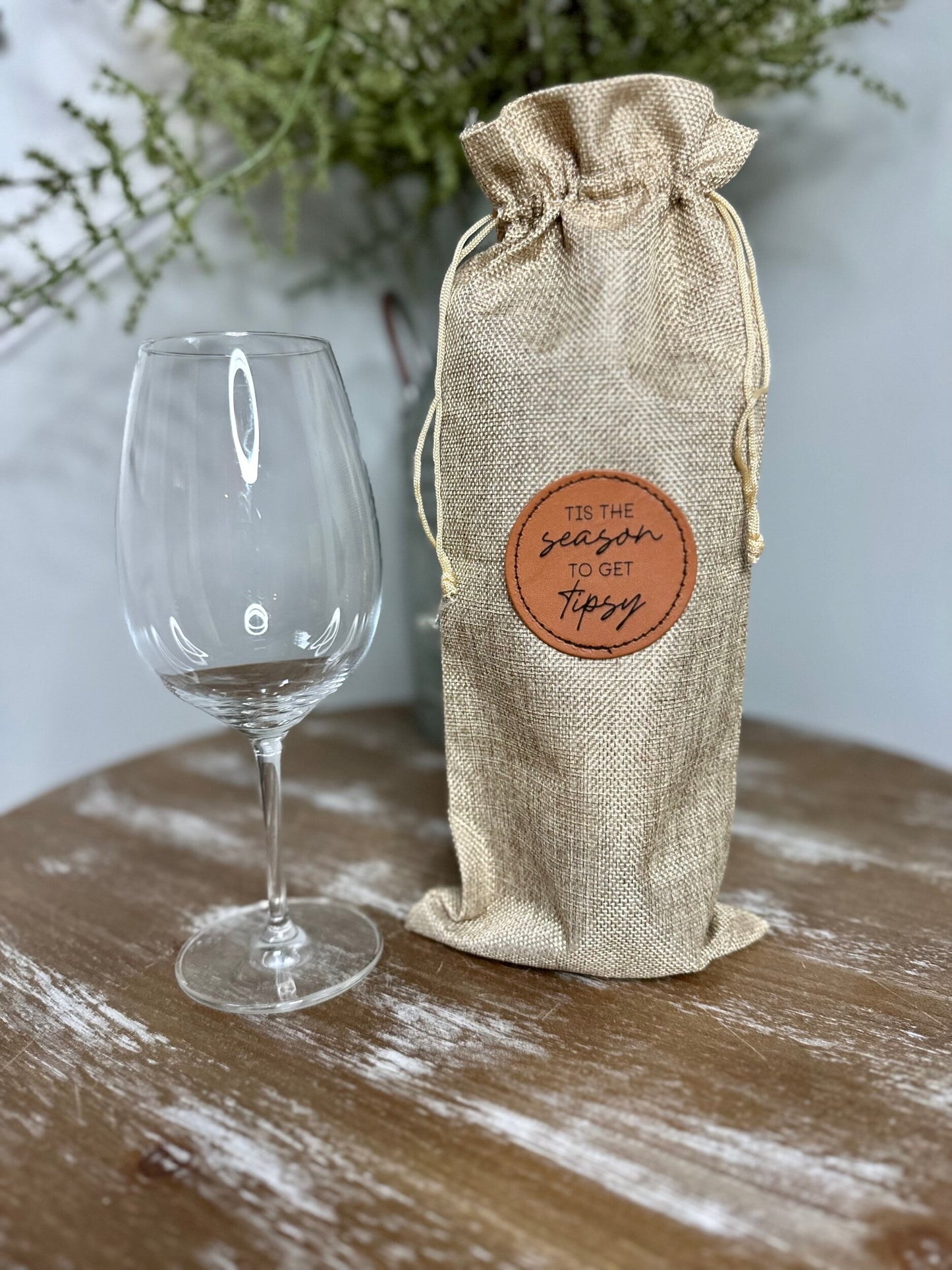 Wine Bag