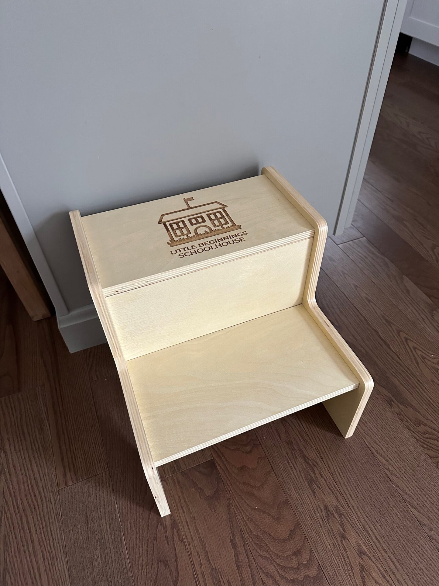 Kids Step Stool