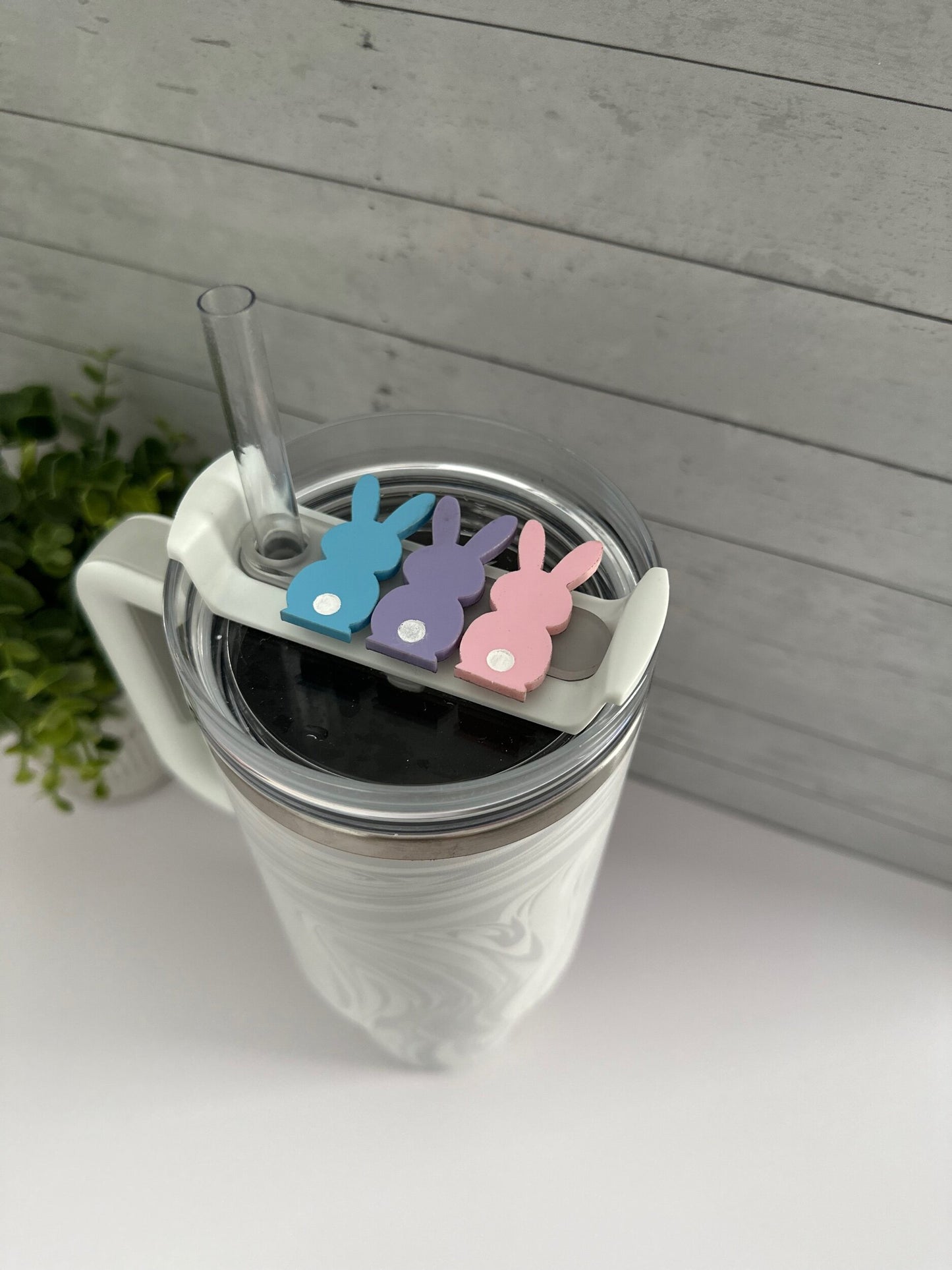 Easter Stanley Topper (2 design options)