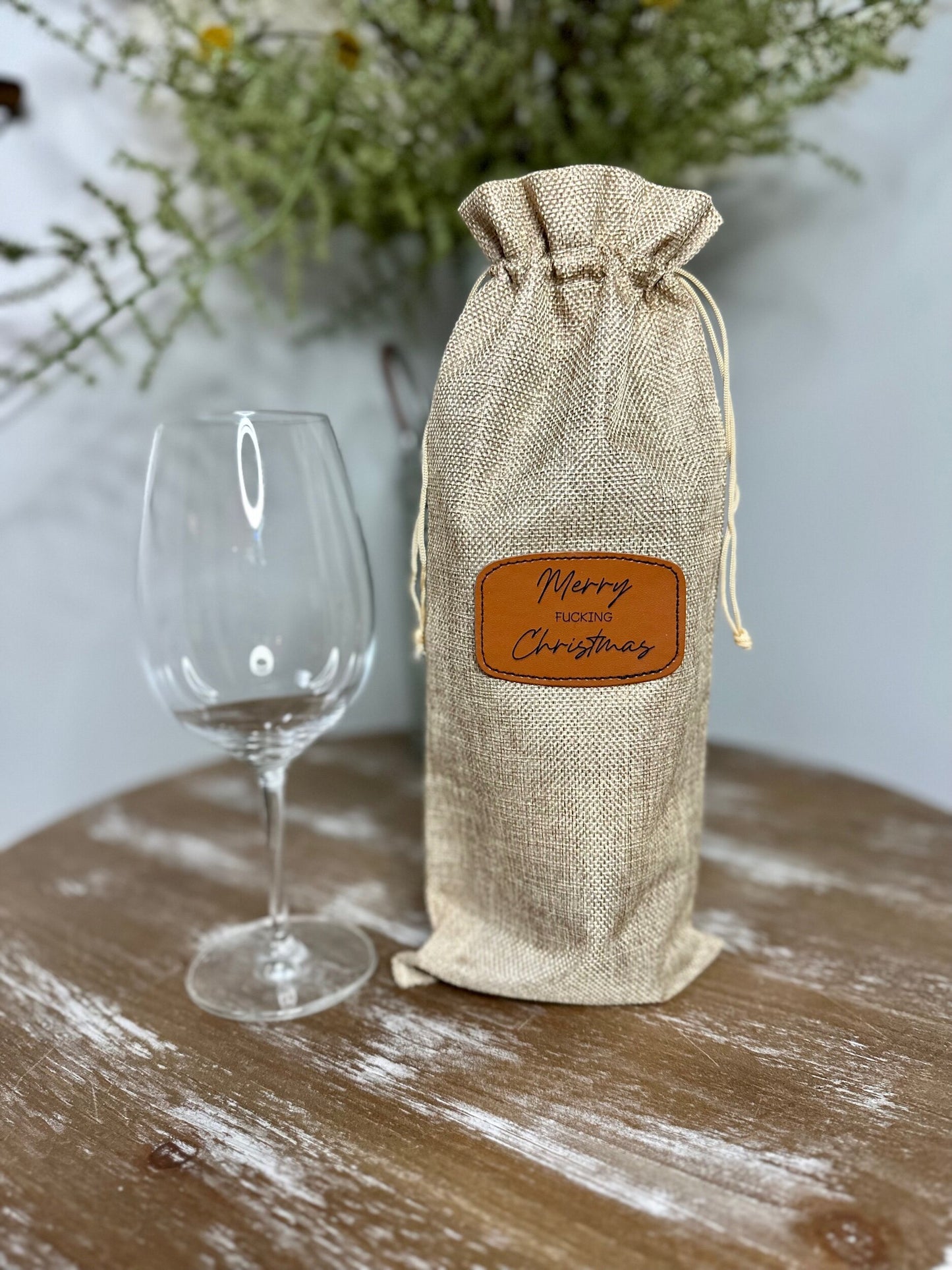 Wine Bag