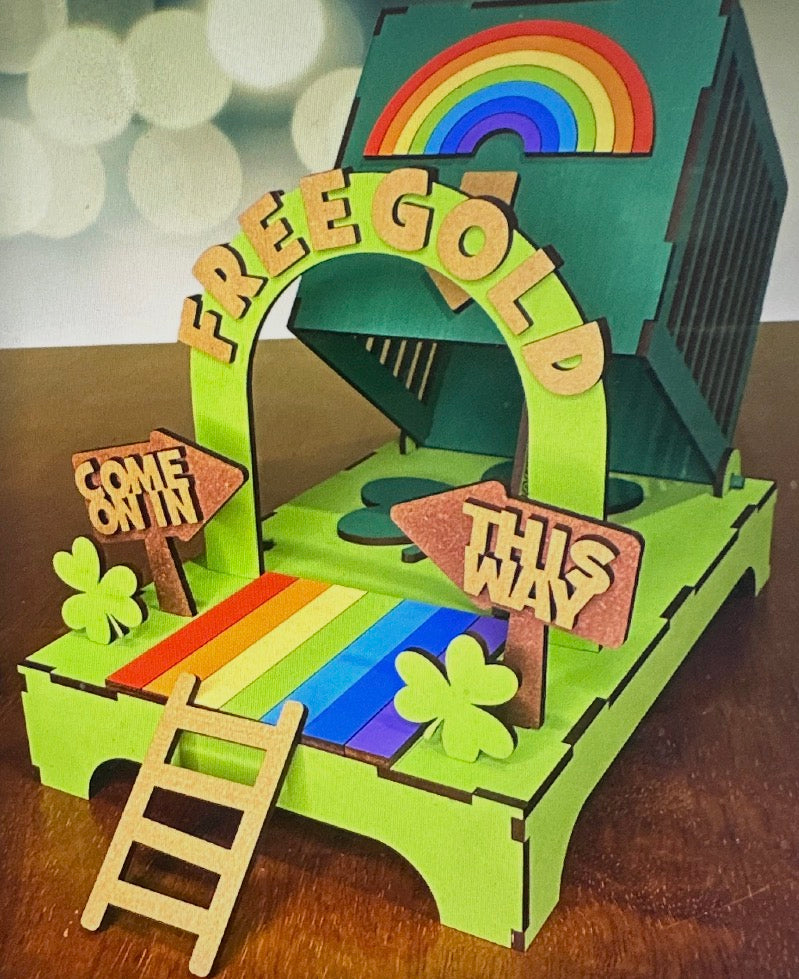 Leprechaun Trap