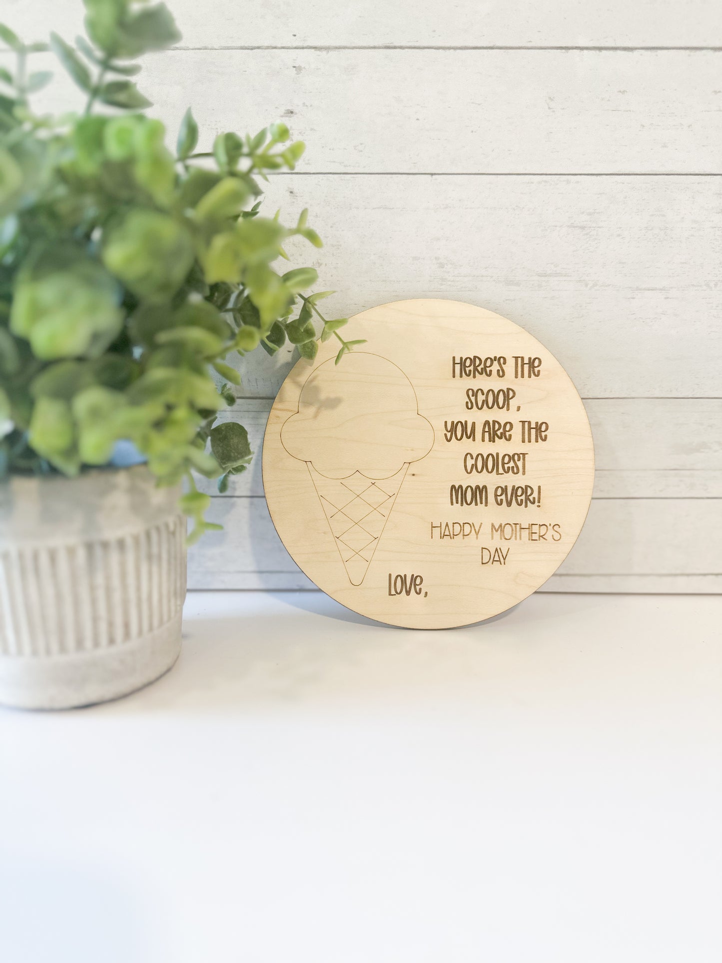 Mother’s Day Fingerprint Craft Keepsake – Sweet, Silly & Made with Love