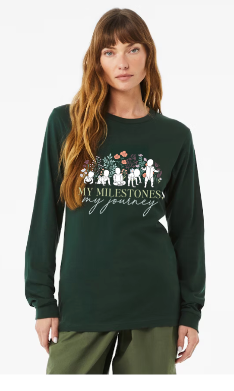 Milestones & Motherhood *My Milestones My Journey*