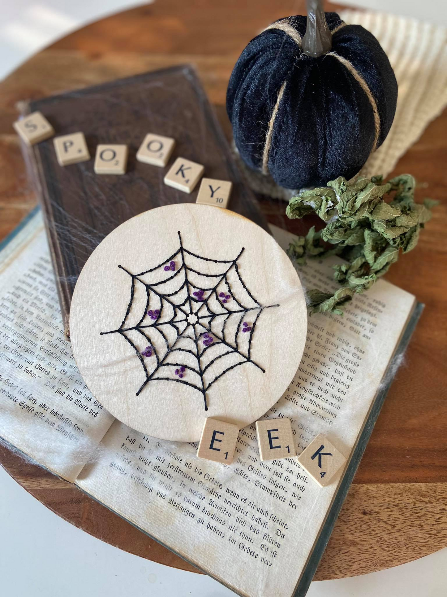 Embroidery Club Subscription
