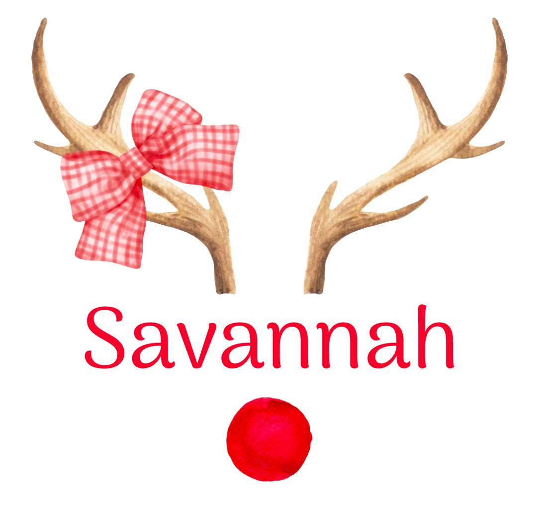 Colored Organics Christmas Apparel *Kids*