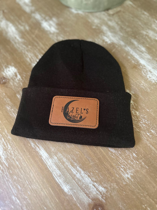 Personalized Beanies