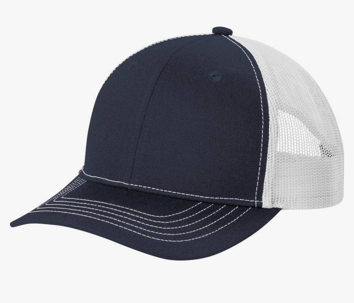 Personalized Trucker Hat