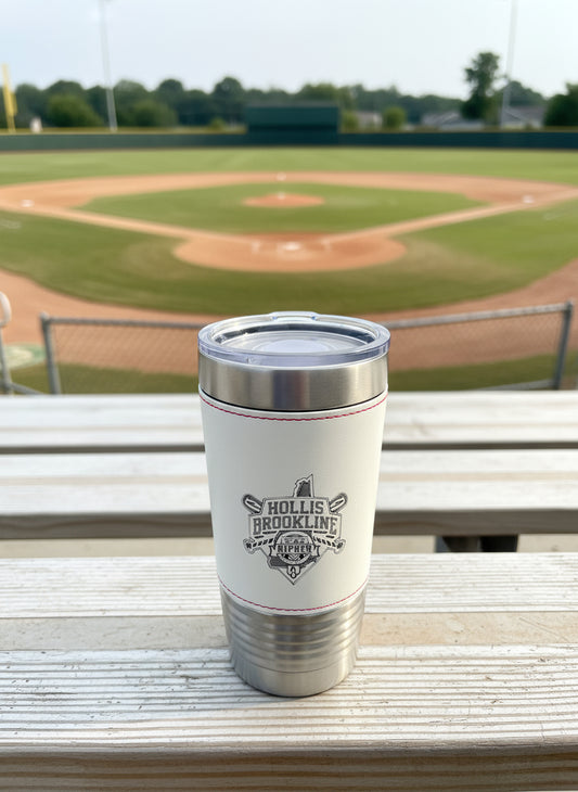 Hollis Brookline Cal Ripken Tumbler