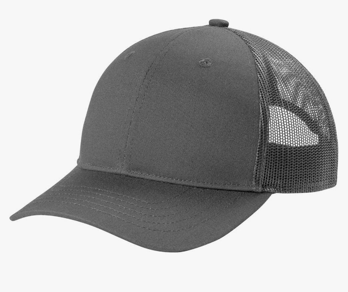 Personalized Trucker Hat