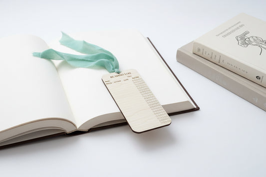 Book Lovers Reading Log