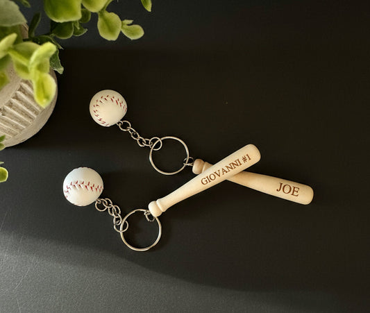 Hollis Brookline Cal Ripken Keychain