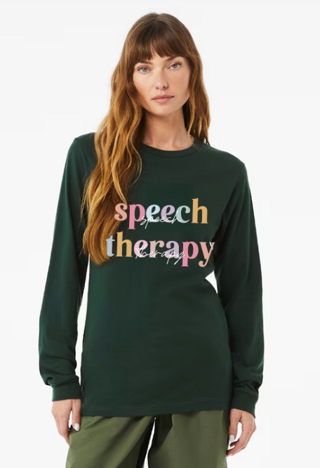 Milestones & Motherhood *COLOR BLOCK - Physical Therapy | Occupational Therapy | Speech Therapy*