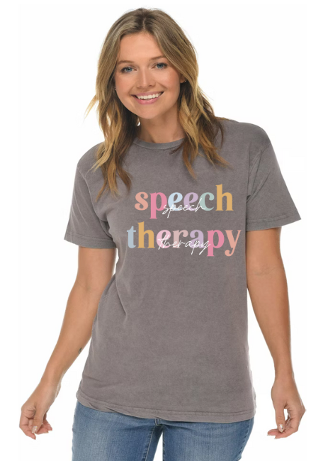Milestones & Motherhood *COLOR BLOCK - Physical Therapy | Occupational Therapy | Speech Therapy*