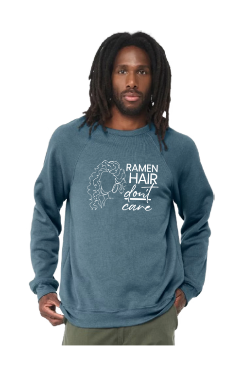 Milestones & Motherhood *Ramen Hair Don't Care*