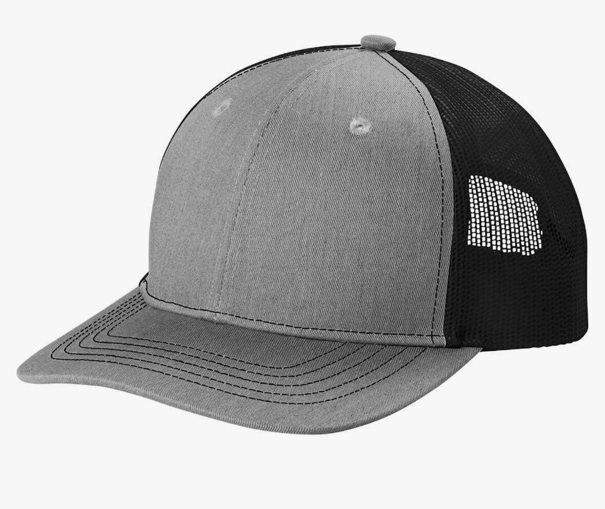 Personalized Trucker Hat