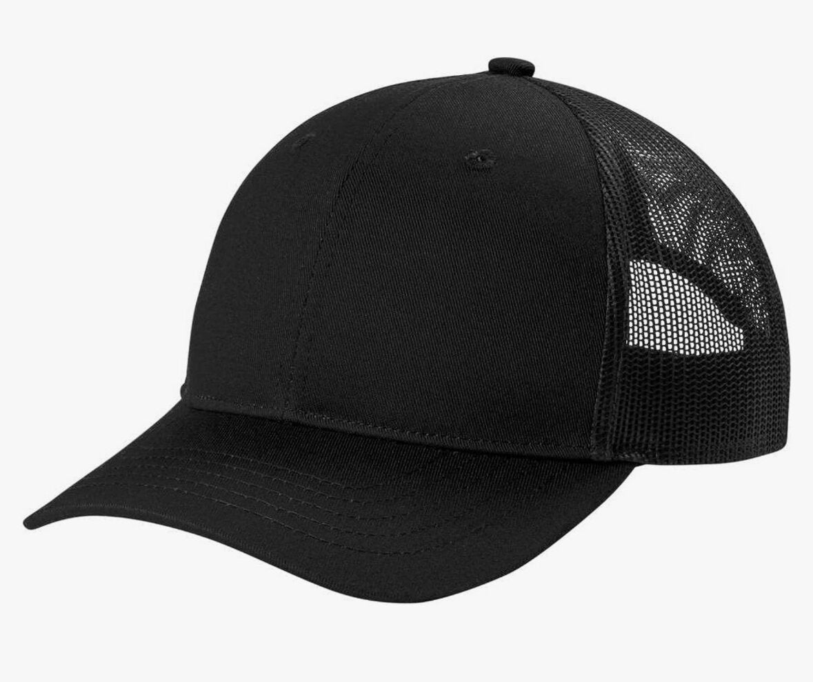 Personalized Trucker Hat