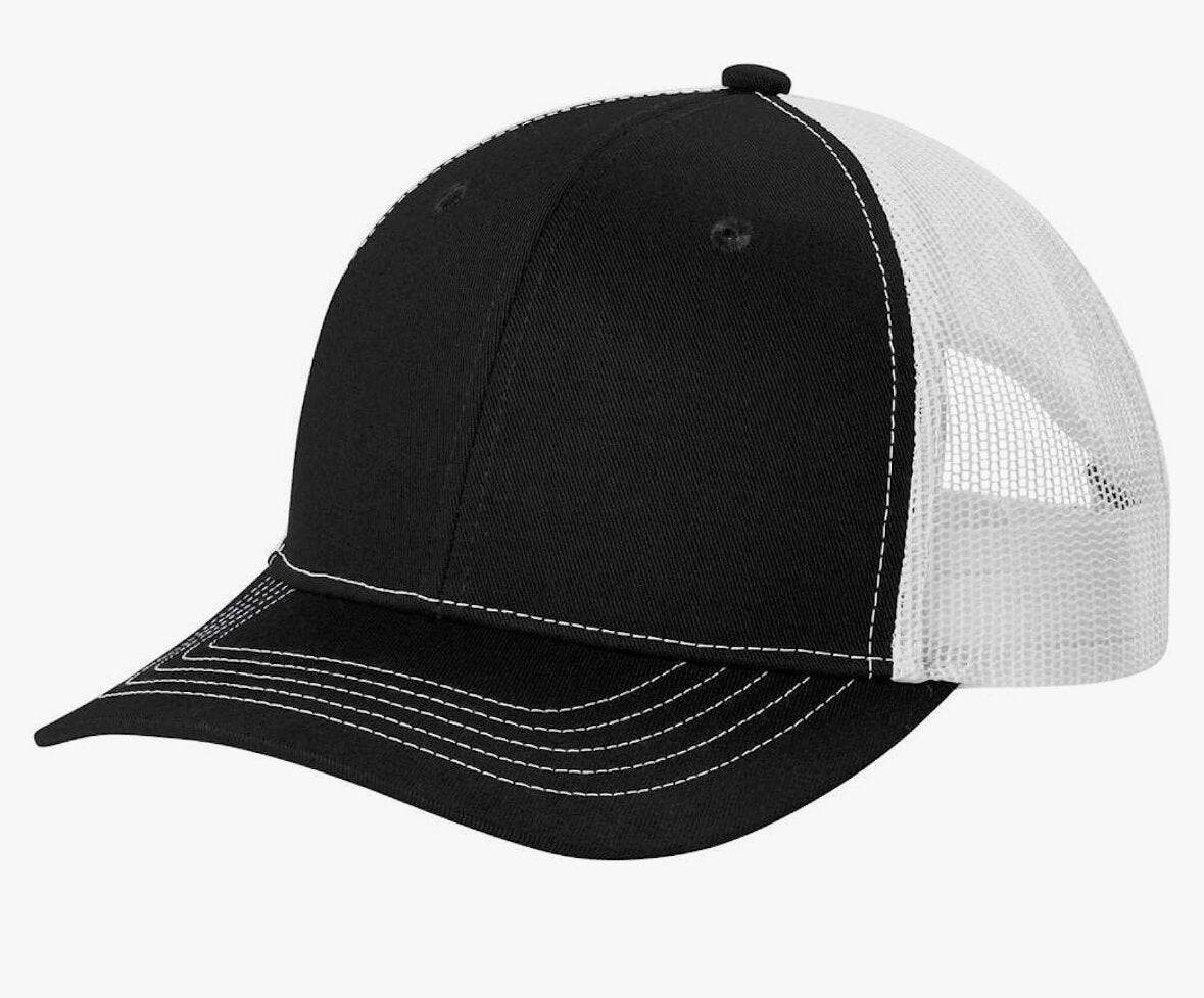 Personalized Trucker Hat