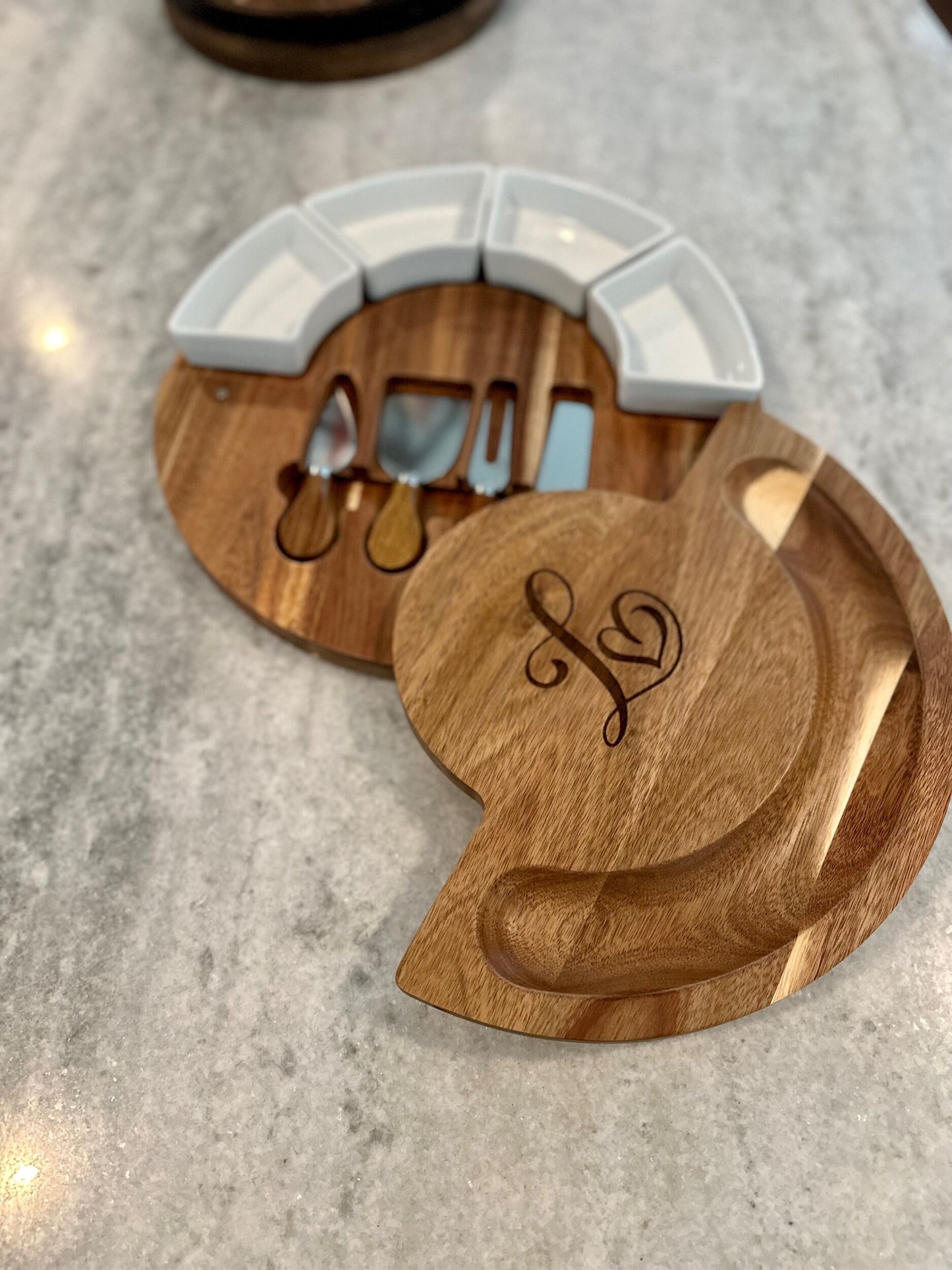 Cheese Board Set