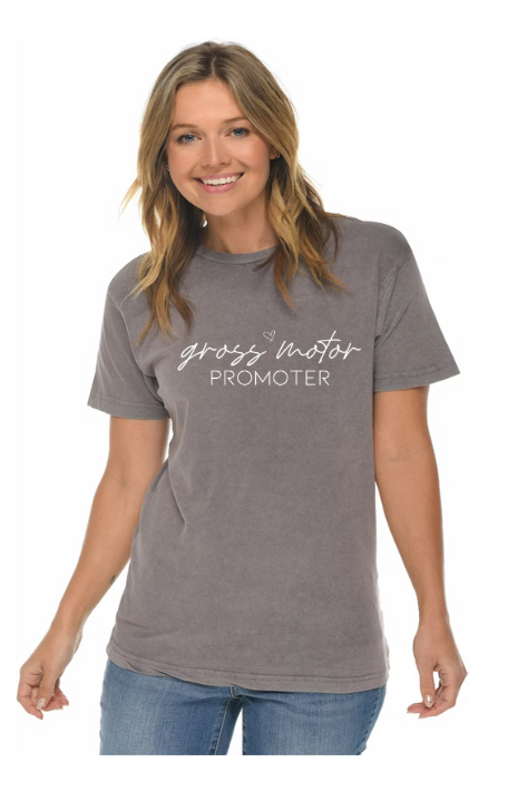 Milestones & Motherhood *Gross Motor Promotor | Fine Motor Promotor*