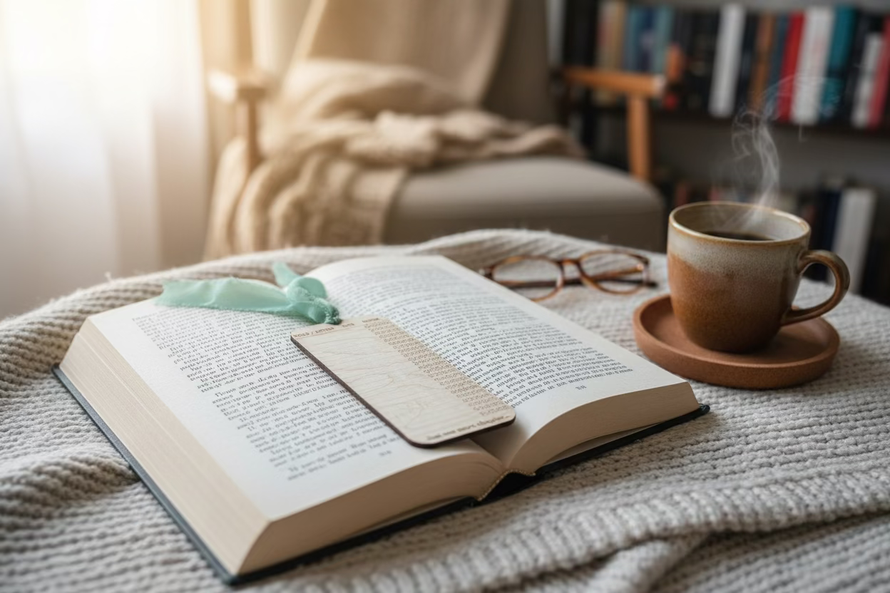 Book Lovers Reading Log