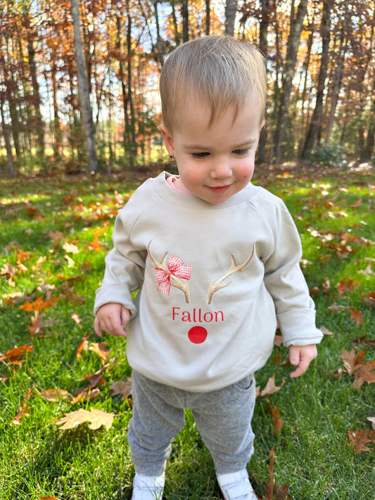 Colored Organics Christmas Apparel *Kids*