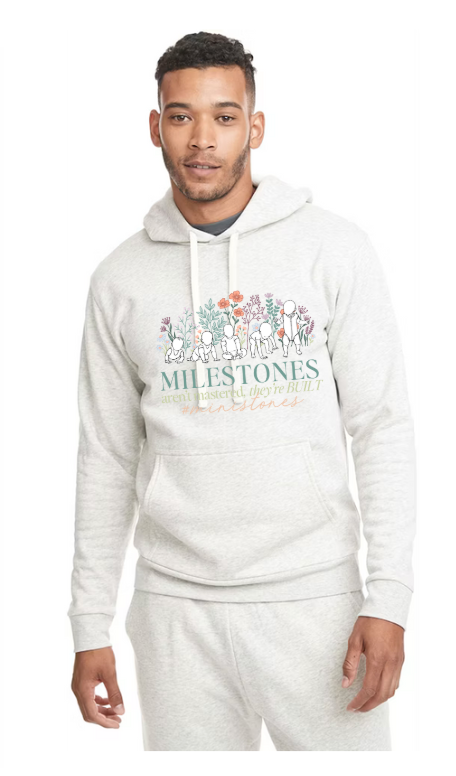 Milestones & Motherhood *Milestones Aren't Built They're Mastered #minstones*