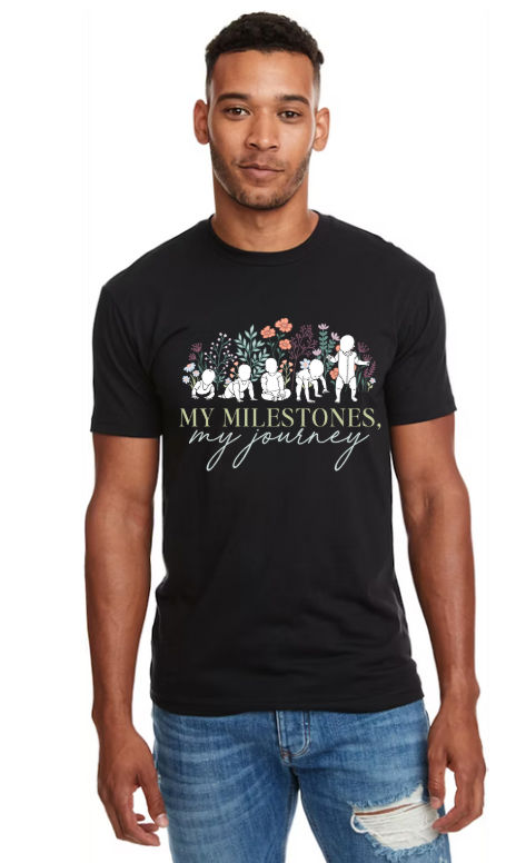 Milestones & Motherhood *My Milestones My Journey*