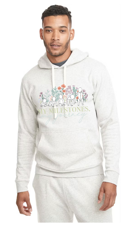 Milestones & Motherhood *My Milestones My Journey*