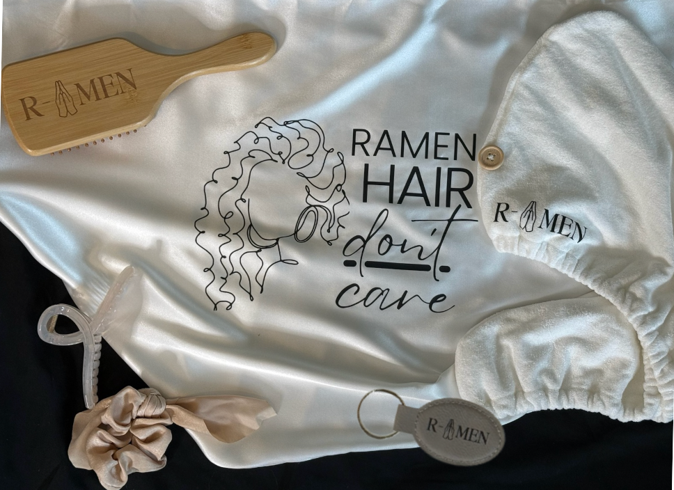 Milestones & Motherhood Protect Your Ramen Bundle