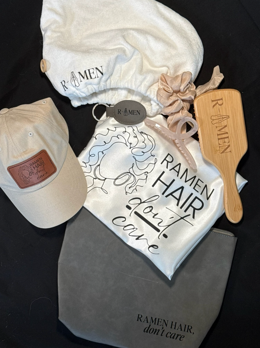 Milestones & Motherhood Protect Your Ramen Bundle